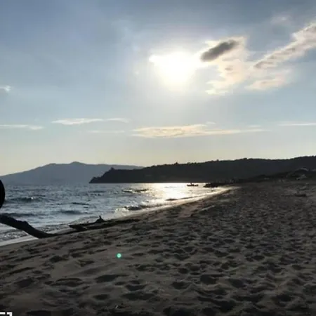 Bilocale * La Torba