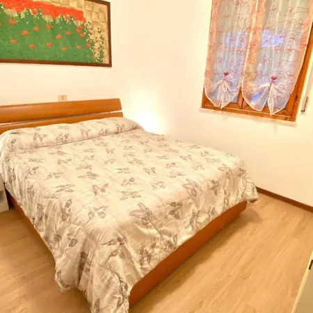 Bilocale Apartamento *